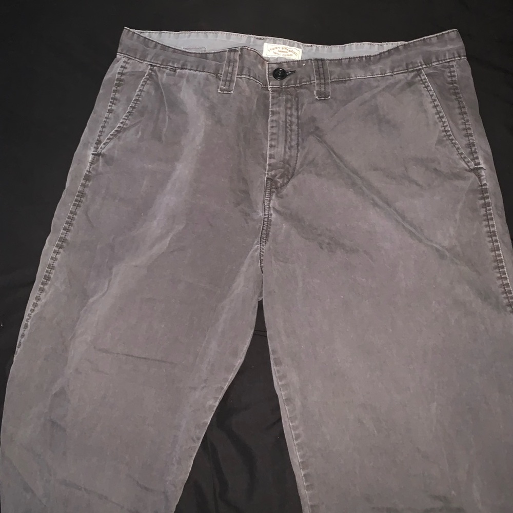Lucky brand jeans